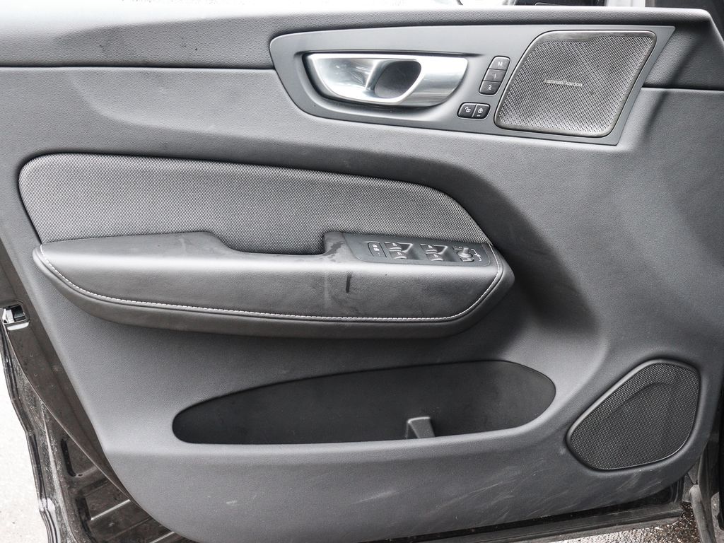 Volvo XC60 2024