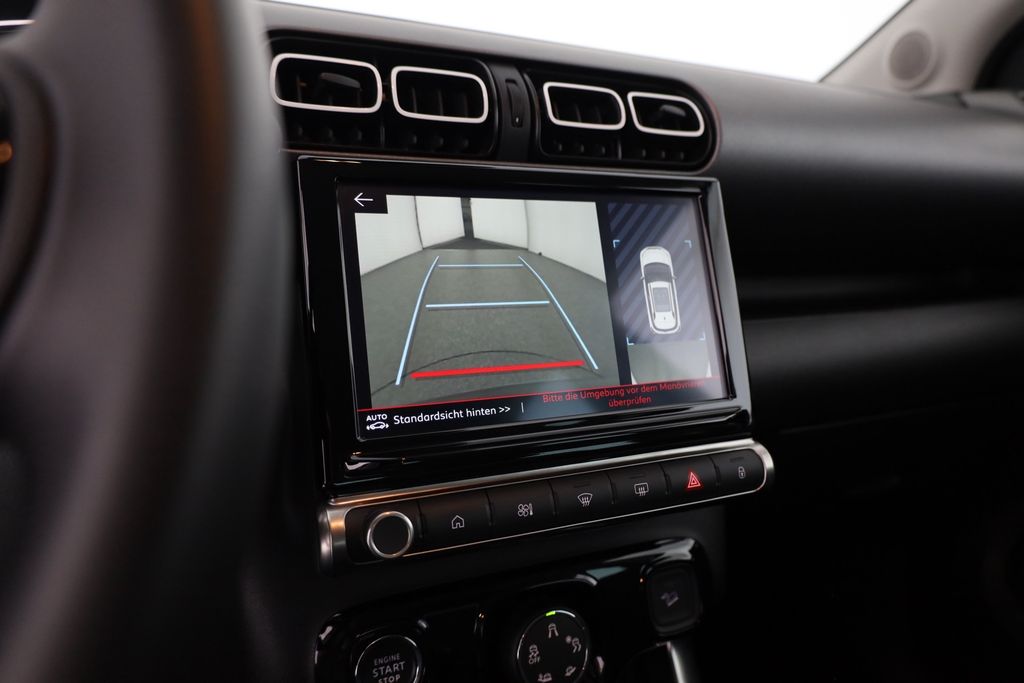 Citroën C3 Aircross 2024