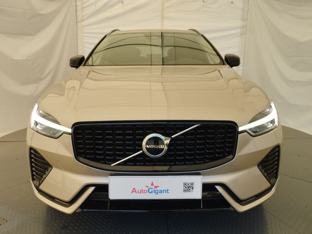 Volvo XC60 2023