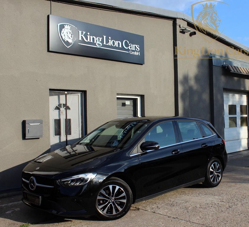Mercedes-Benz B 180 2023