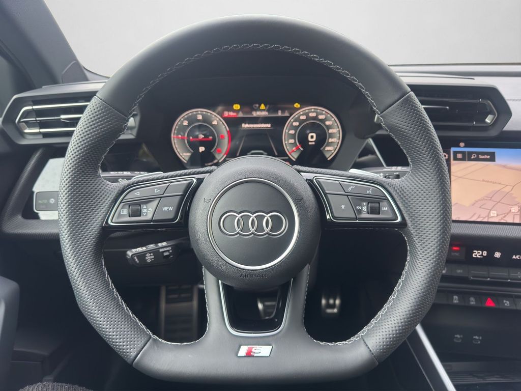 Audi A3 2025