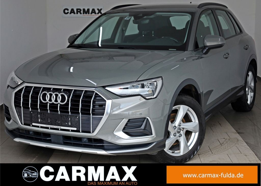 Audi Q3 2020