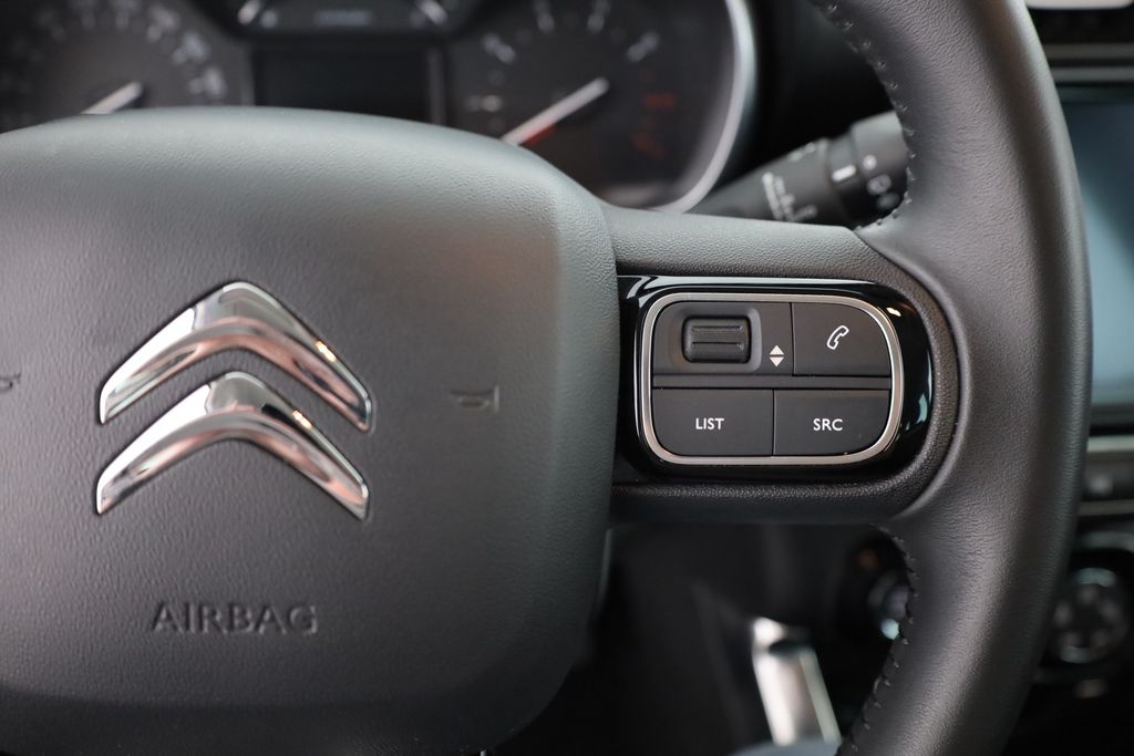 Citroën C3 Aircross 2024