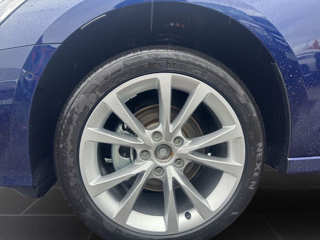 Audi A3 2025