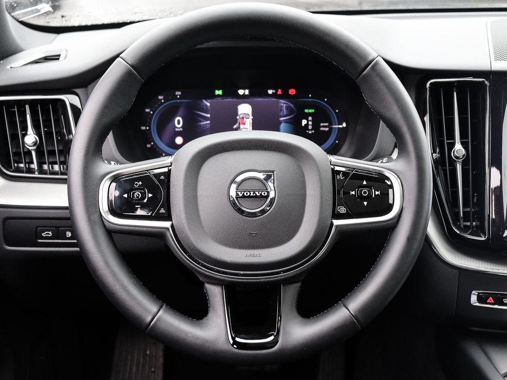 Volvo XC60 2024