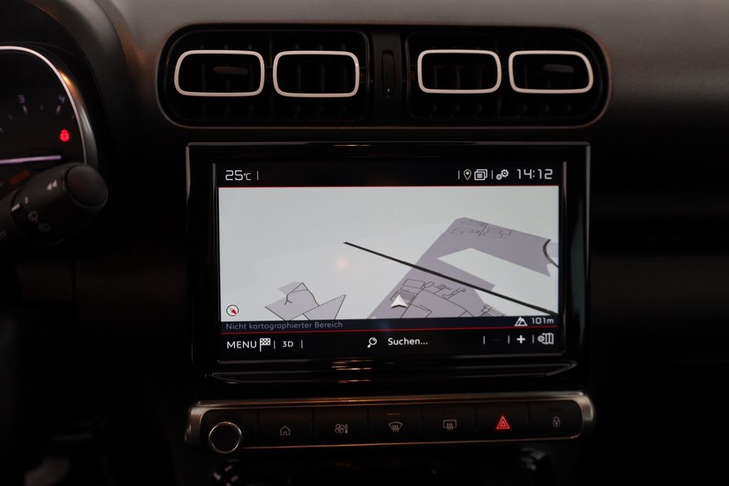 Citroën C3 Aircross 2024