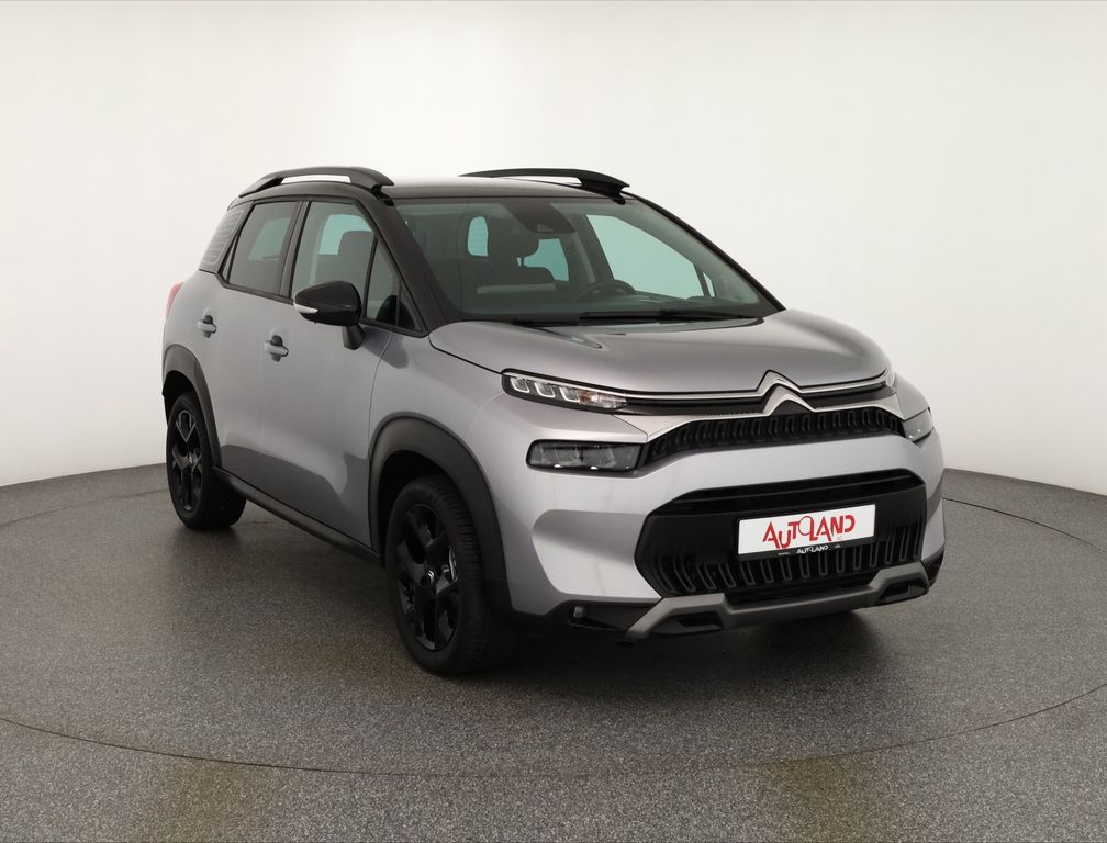 Citroën C3 Aircross 2024
