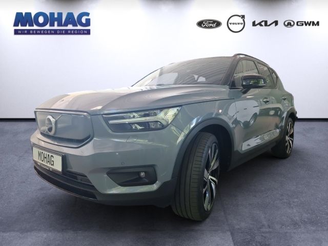 Volvo XC40 2021