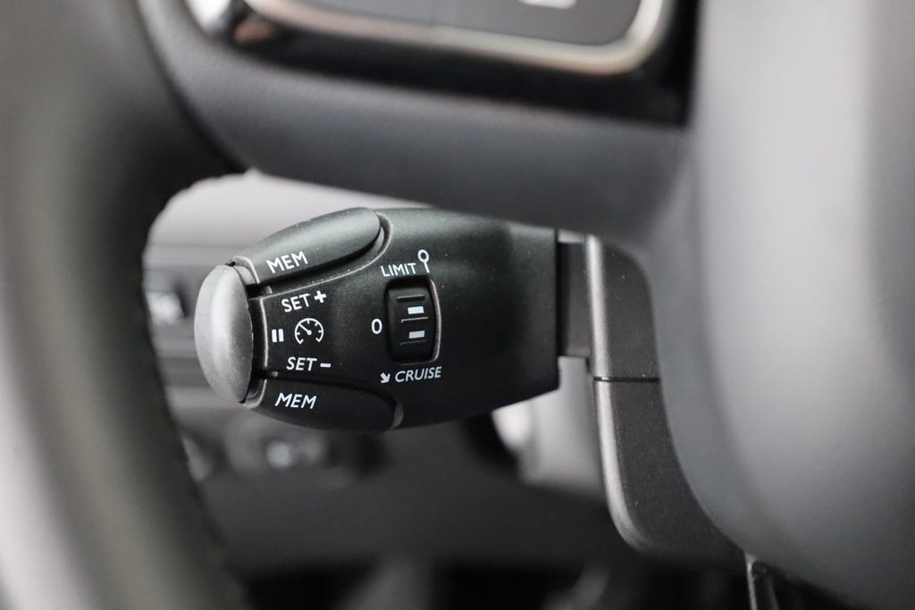 Citroën C3 Aircross 2024