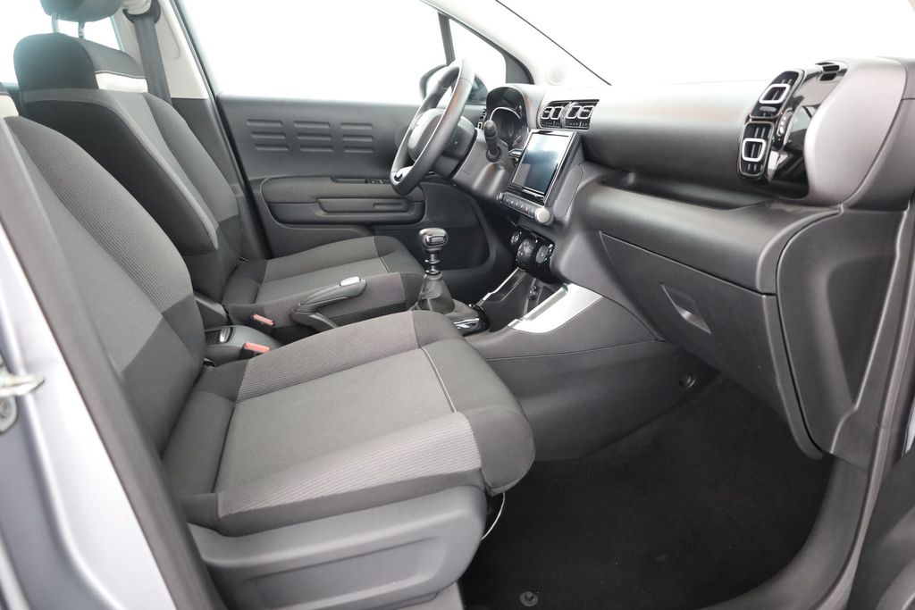 Citroën C3 Aircross 2024