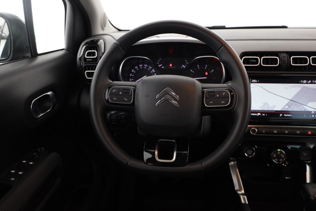 Citroën C3 Aircross 2024