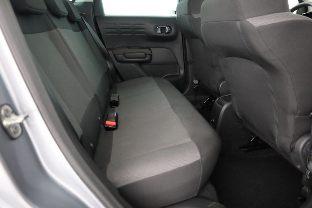 Citroën C3 Aircross 2024