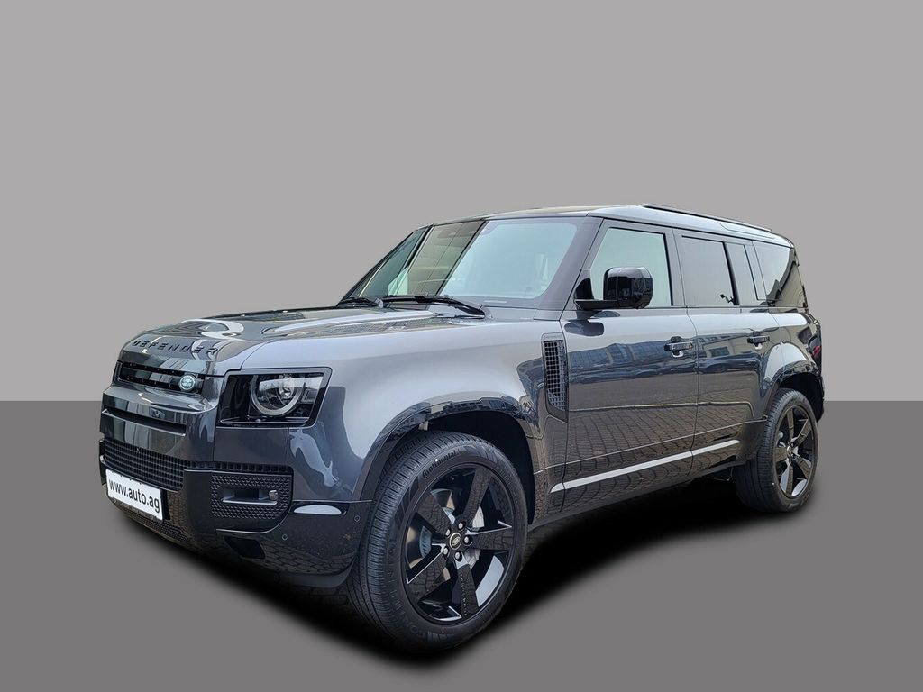 Land Rover Defender 2024