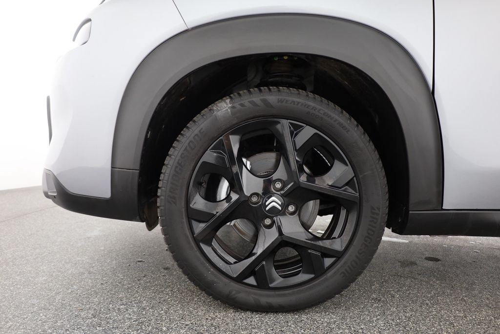 Citroën C3 Aircross 2024