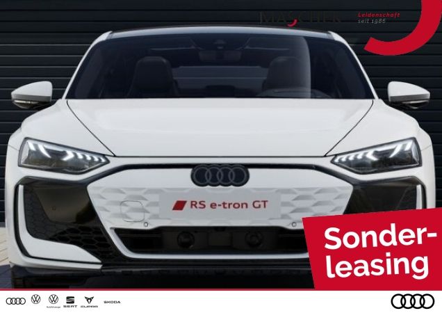 Audi RS e-tron GT
