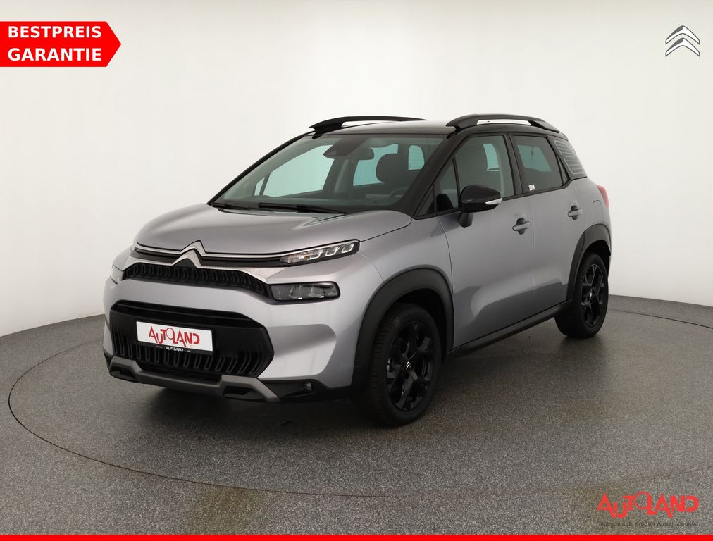 Citroën C3 Aircross 2024