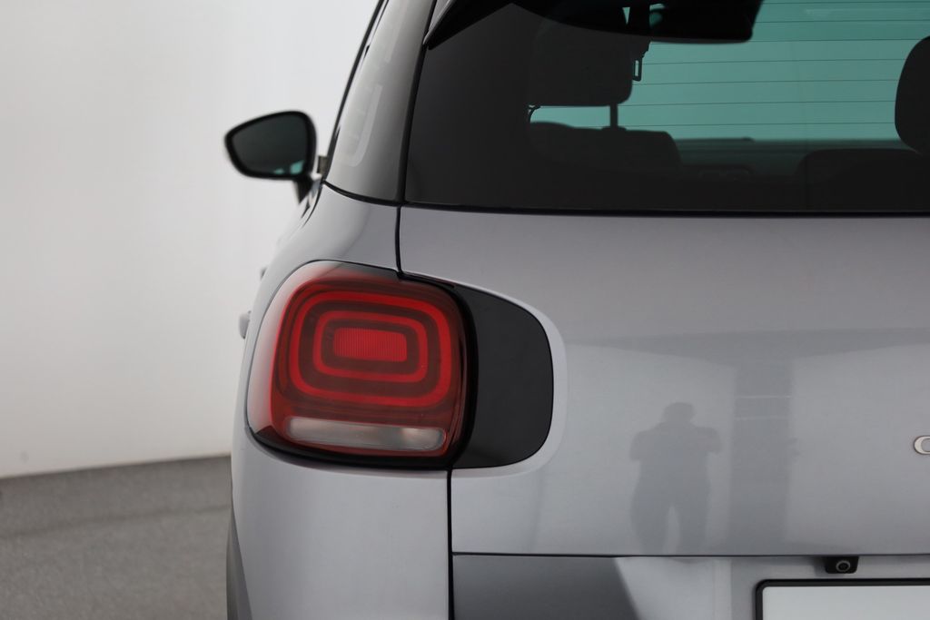 Citroën C3 Aircross 2024