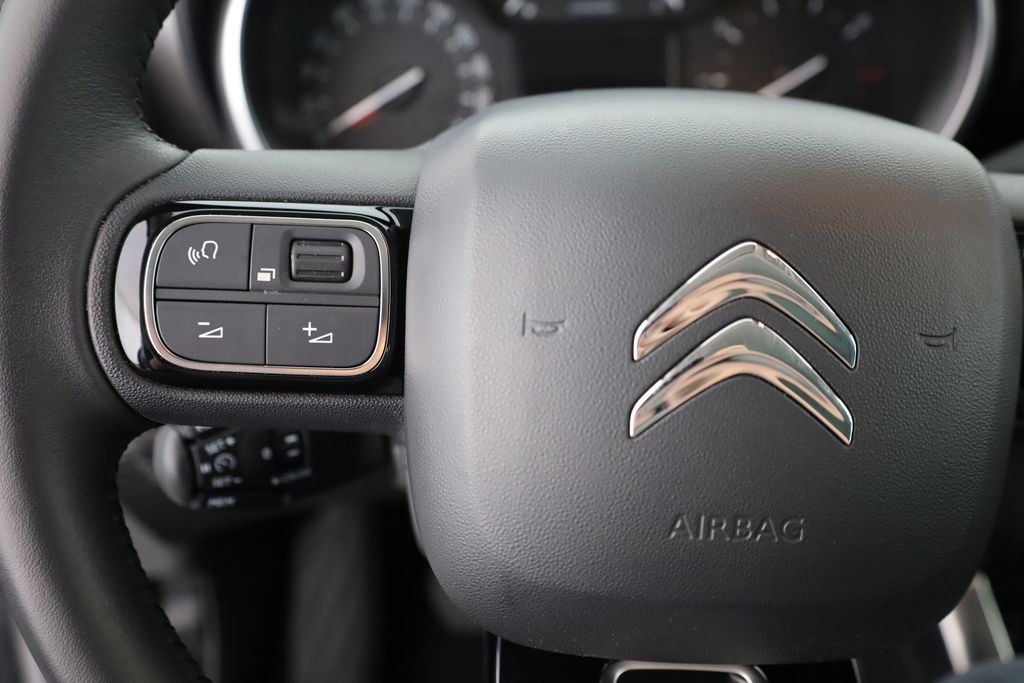 Citroën C3 Aircross 2024