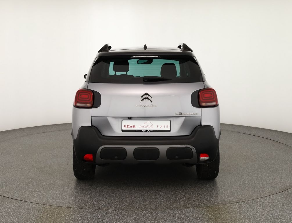 Citroën C3 Aircross 2024