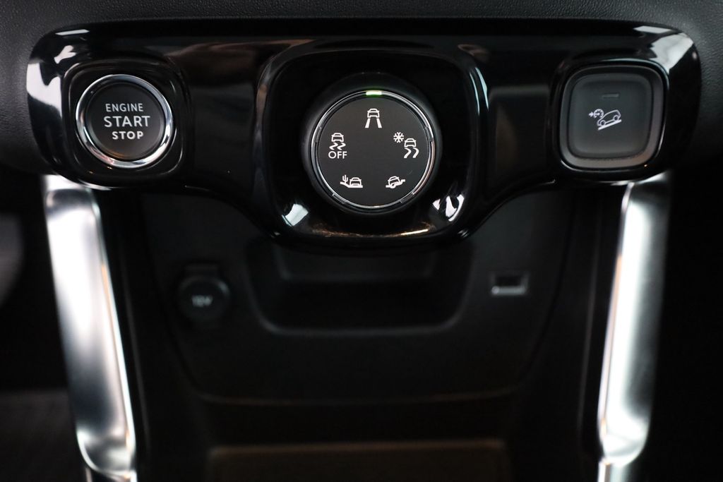 Citroën C3 Aircross 2024