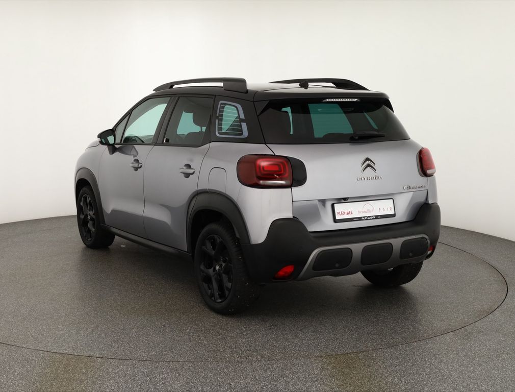 Citroën C3 Aircross 2024