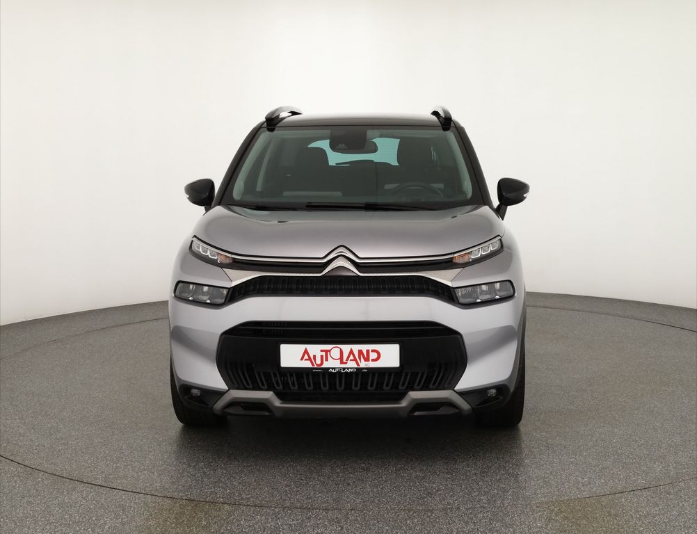 Citroën C3 Aircross 2024