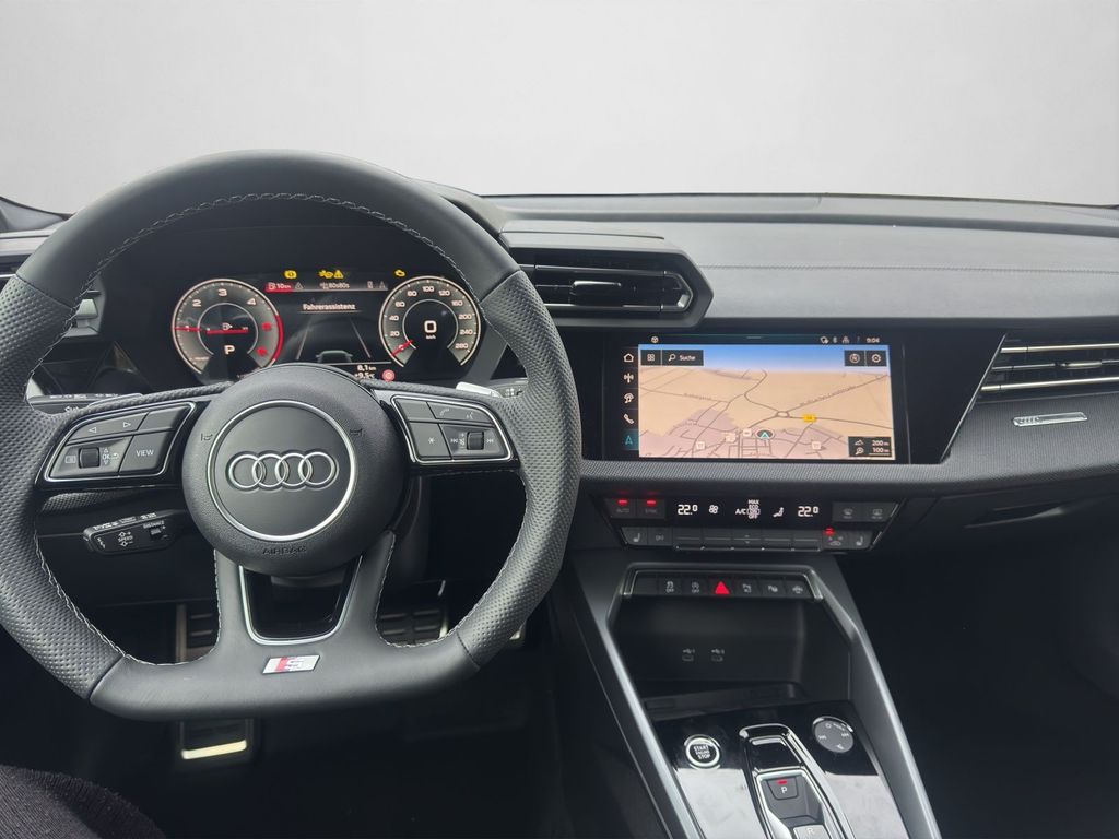 Audi A3 2025