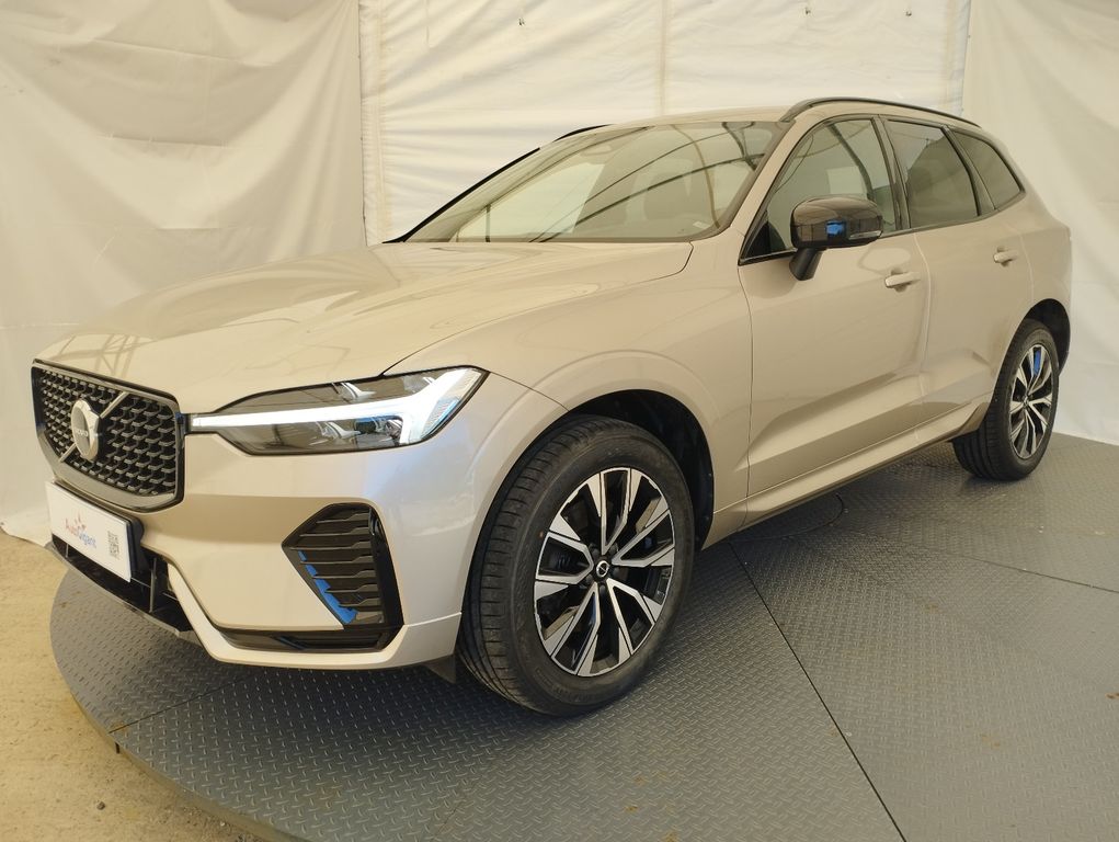 Volvo XC60 2023
