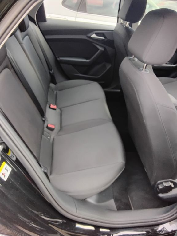 Audi A1 2023