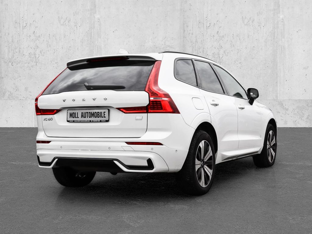 Volvo XC60 2024