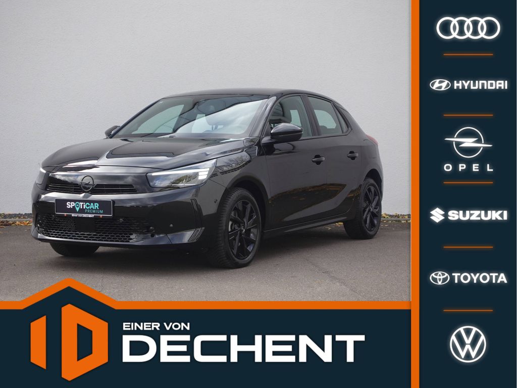 Opel Corsa 2024