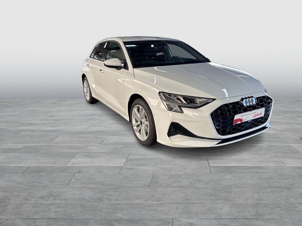Audi A3 2025