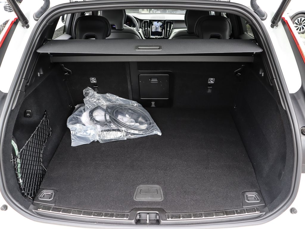 Volvo XC60 2024