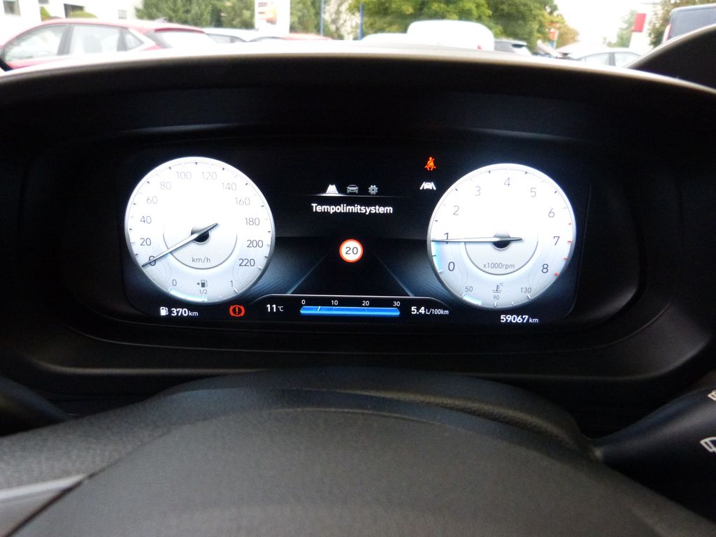 Hyundai BAYON 2022