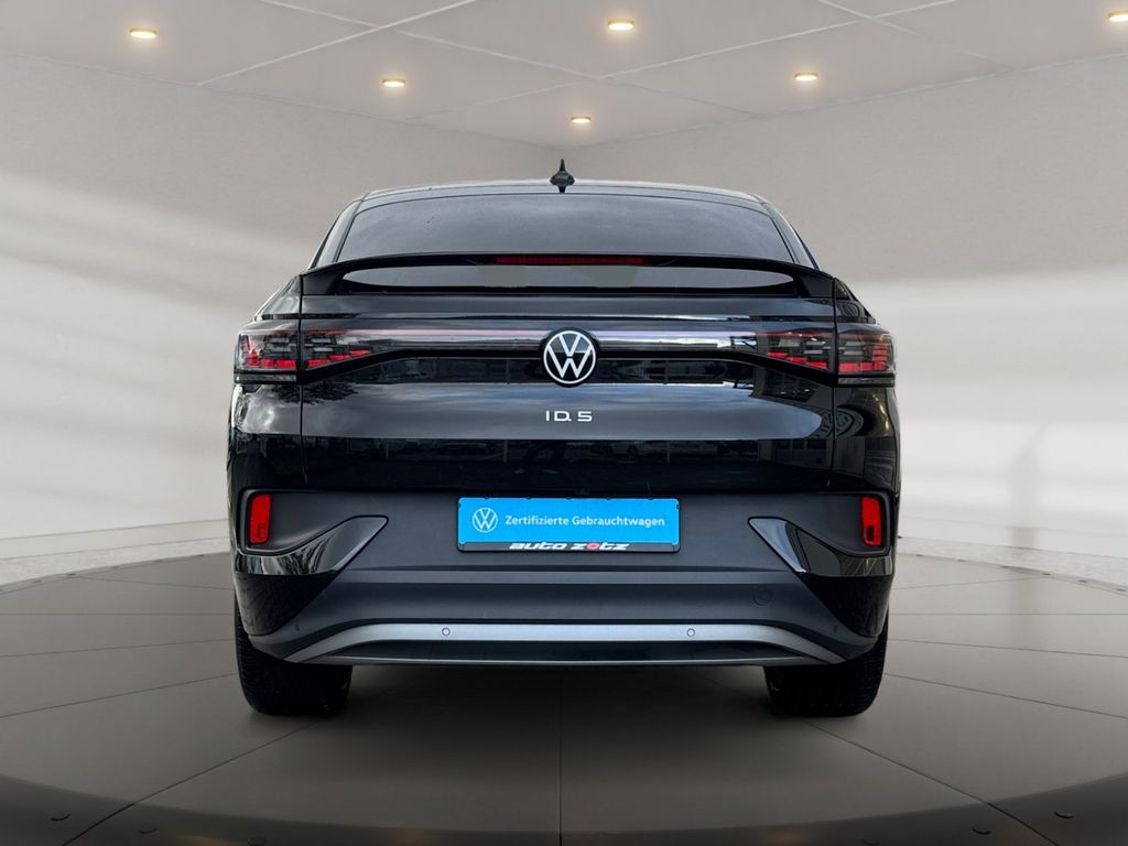 Volkswagen ID.5 2025