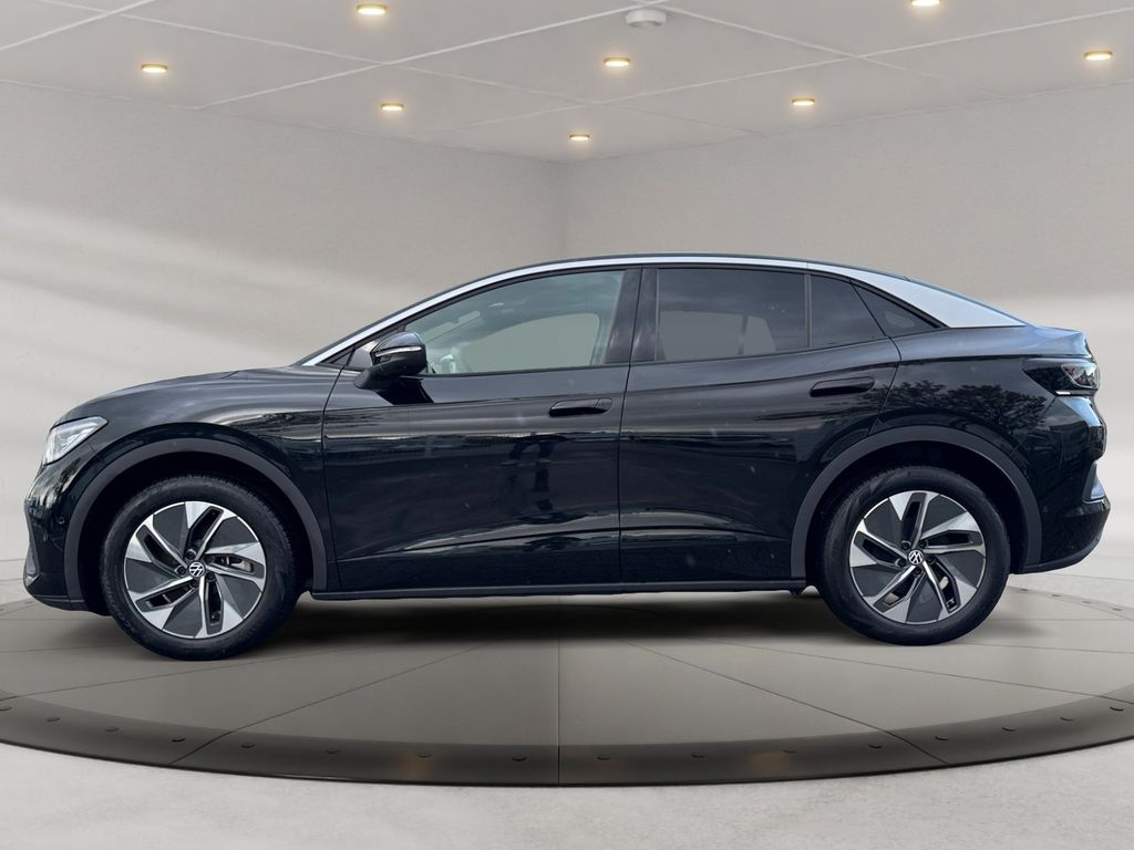 Volkswagen ID.5 2025