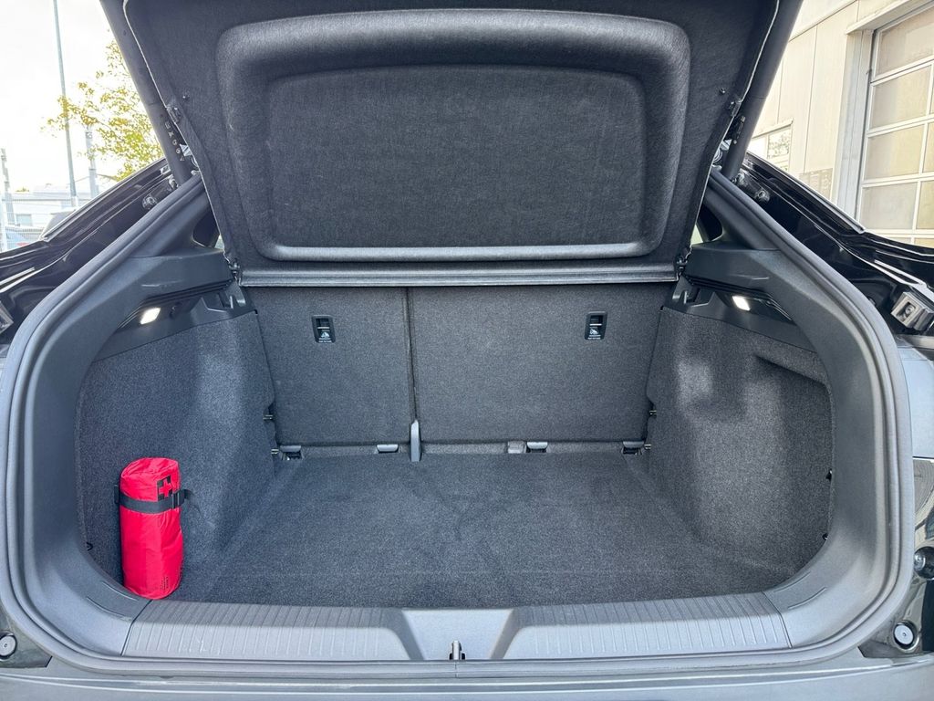 Volkswagen ID.5 2025