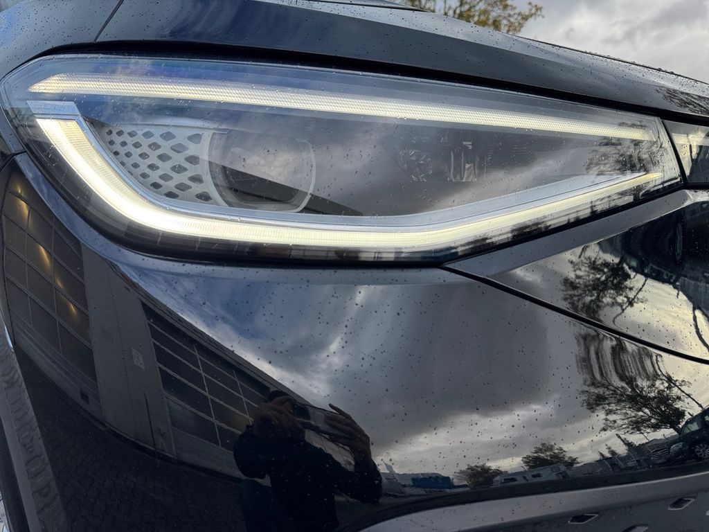 Volkswagen ID.5 2025