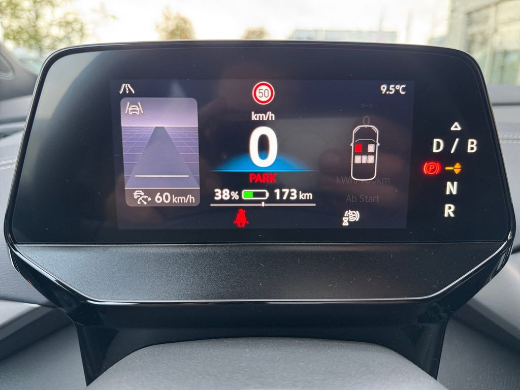 Volkswagen ID.5 2025