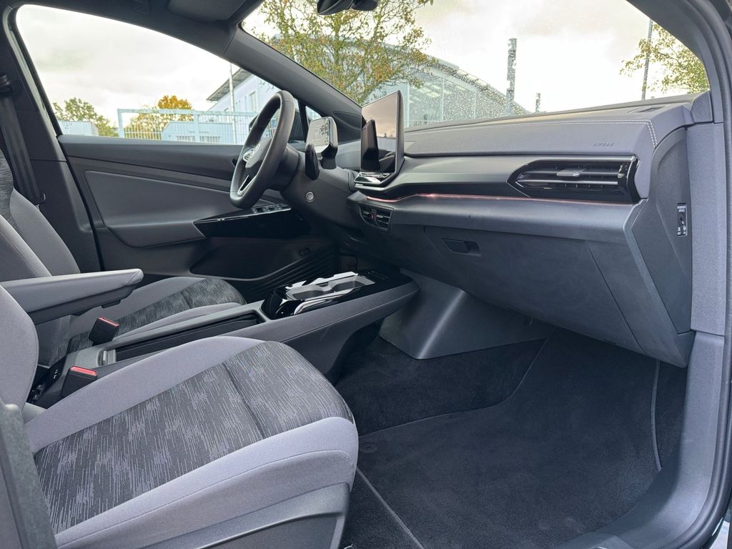 Volkswagen ID.5 2025