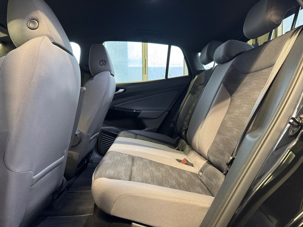 Volkswagen ID.5 2025