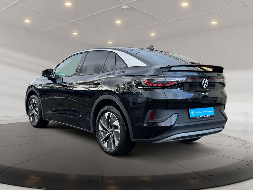 Volkswagen ID.5 2025