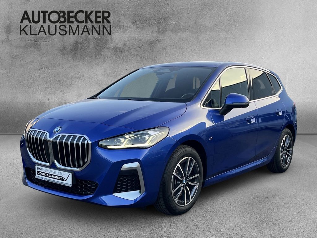 BMW 223 Active Tourer 2024