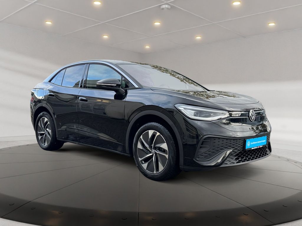 Volkswagen ID.5 2025