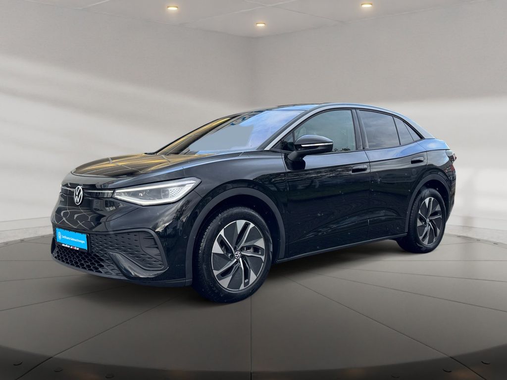 Volkswagen ID.5 2025