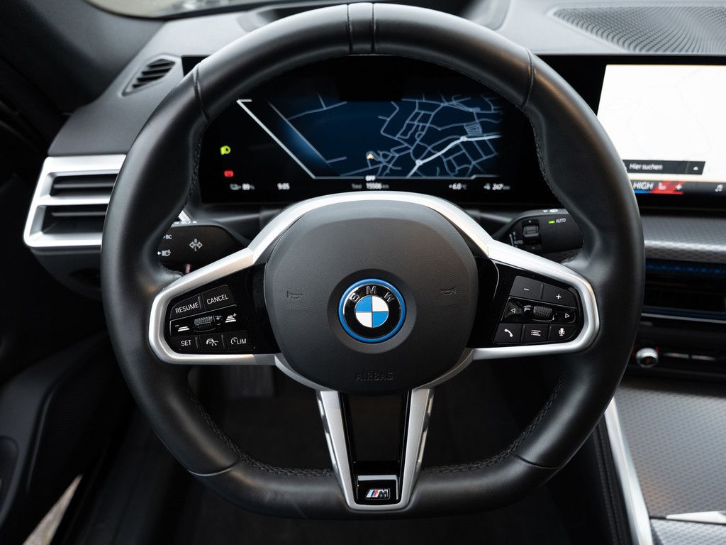 BMW i4 2024