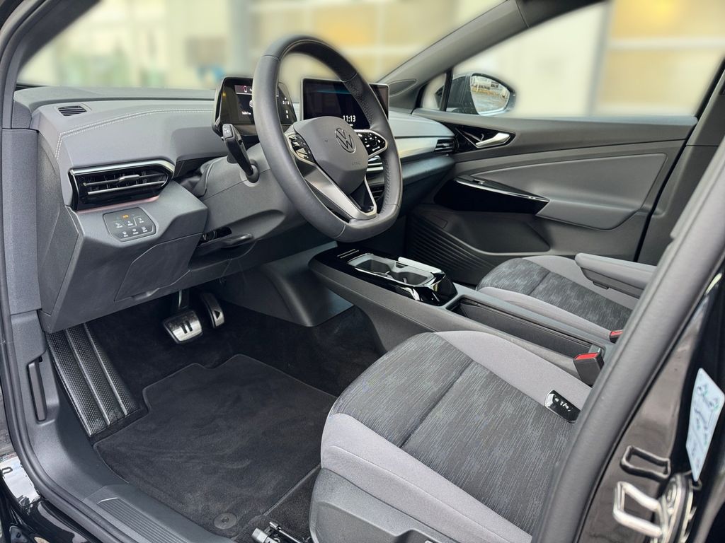 Volkswagen ID.5 2025