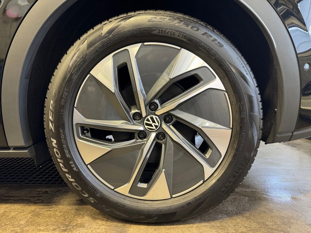 Volkswagen ID.5 2025