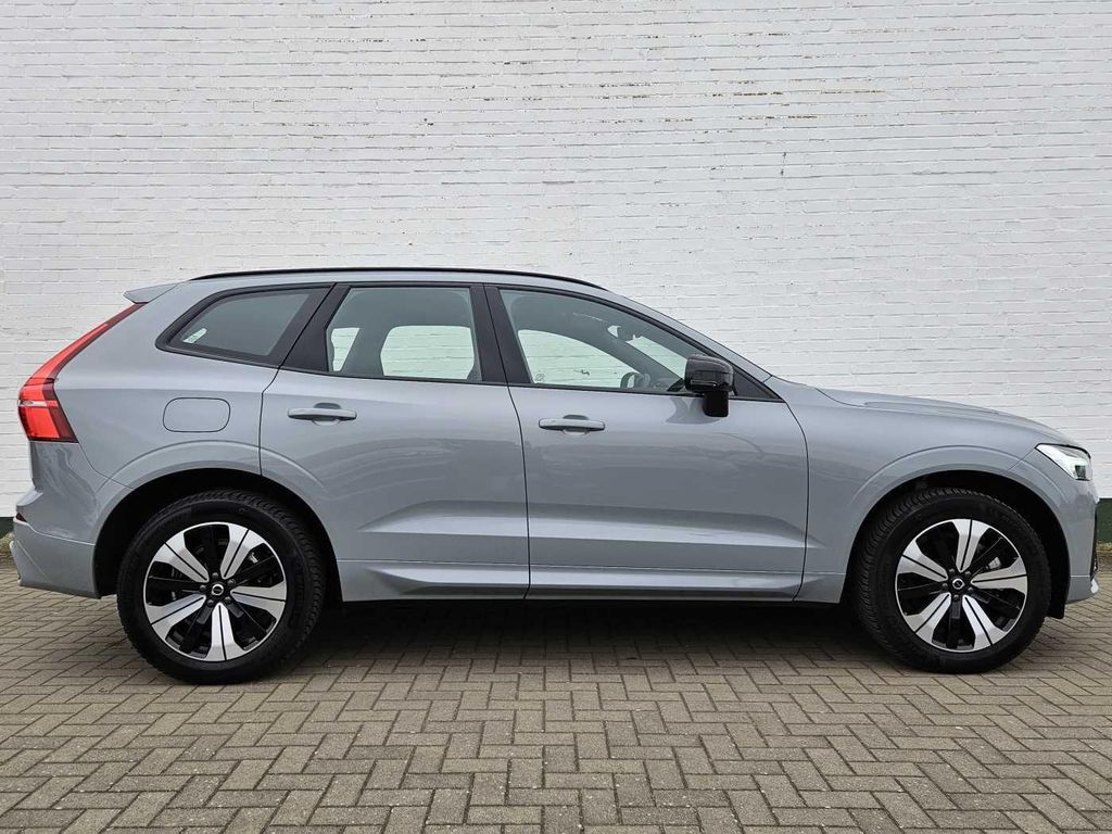 Volvo XC60 2024