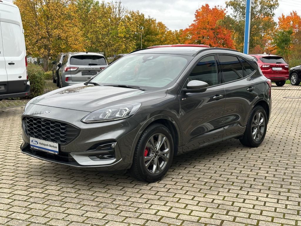 Ford Kuga 2024